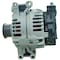Wai Global Alternator, ALTBO IRIF 110A, 110 Amp12 Volt, CW, 6Groove Clutch Pulley 23251N - alternate 3